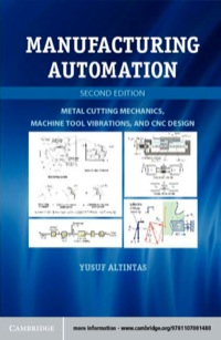 Manufacturing Automation Ebook